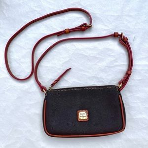 Dooney & Bourke Kirby Lexi Crossbody bag